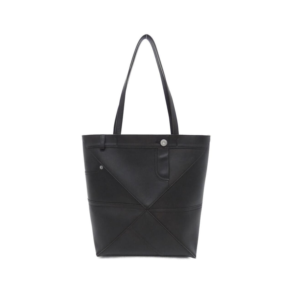 Loewe Panta Puzzle Fold Tote