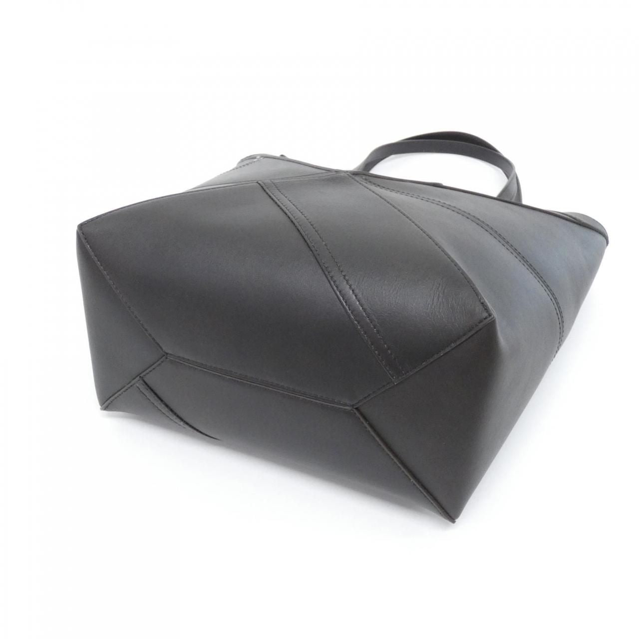 Loewe Panta Puzzle Fold Tote — view 3