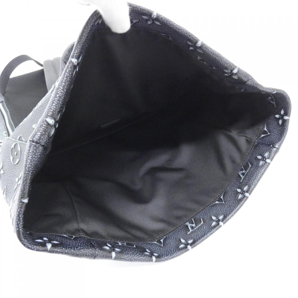 Louis Vuitton Roll Top Back Pack Backpack — view 6