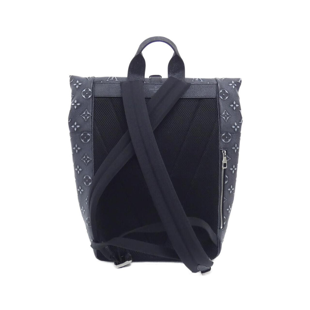 Louis Vuitton Roll Top Back Pack Backpack — view 2