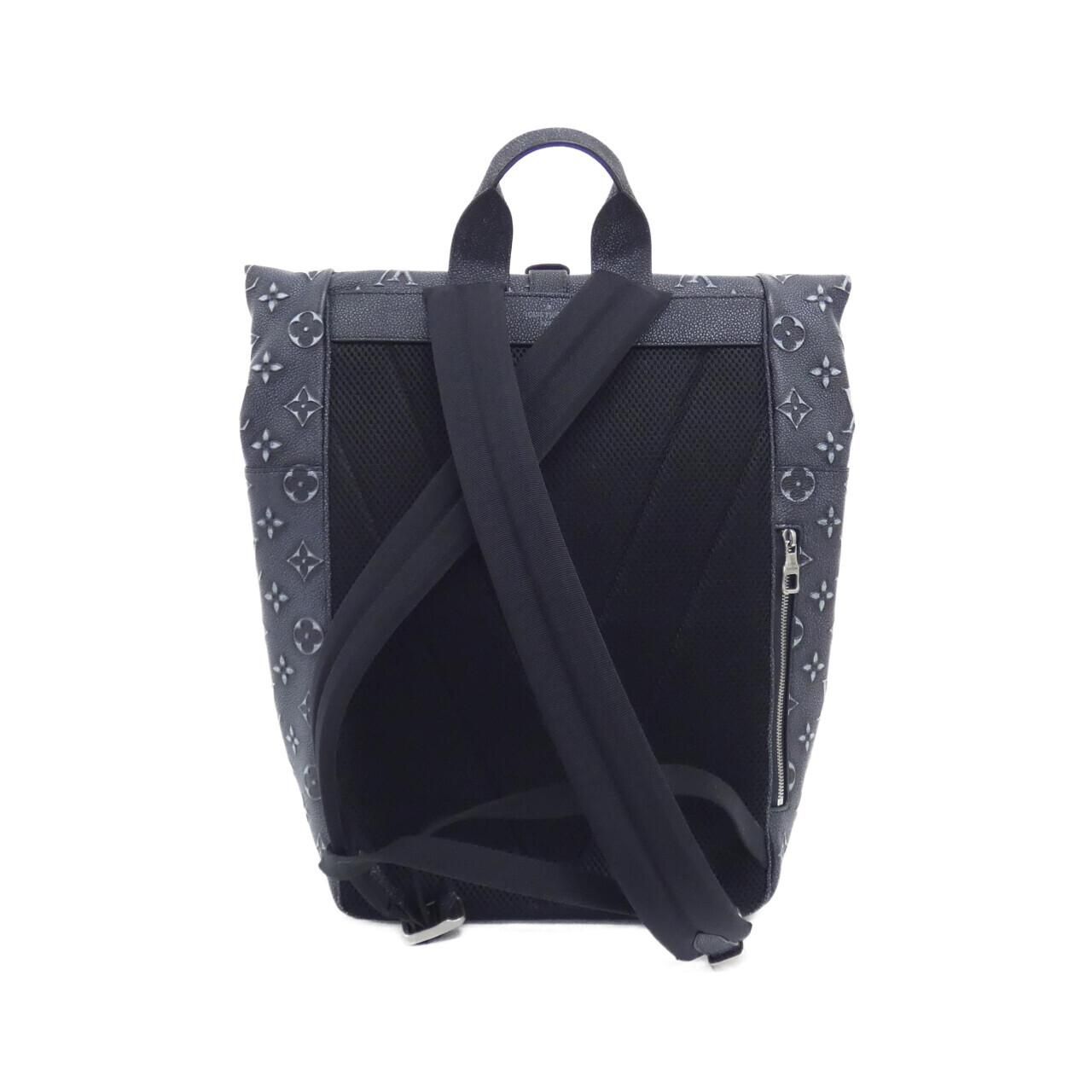 Louis Vuitton Roll Top Back Pack Backpack — view 2
