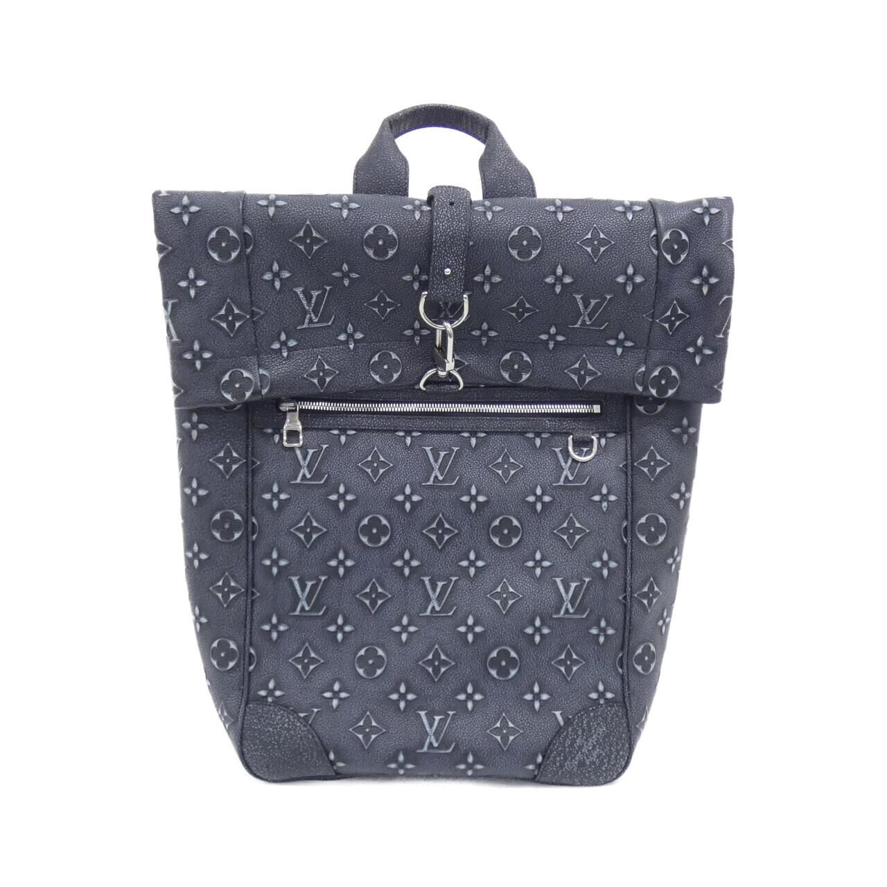 Louis Vuitton Roll Top Back Pack Backpack