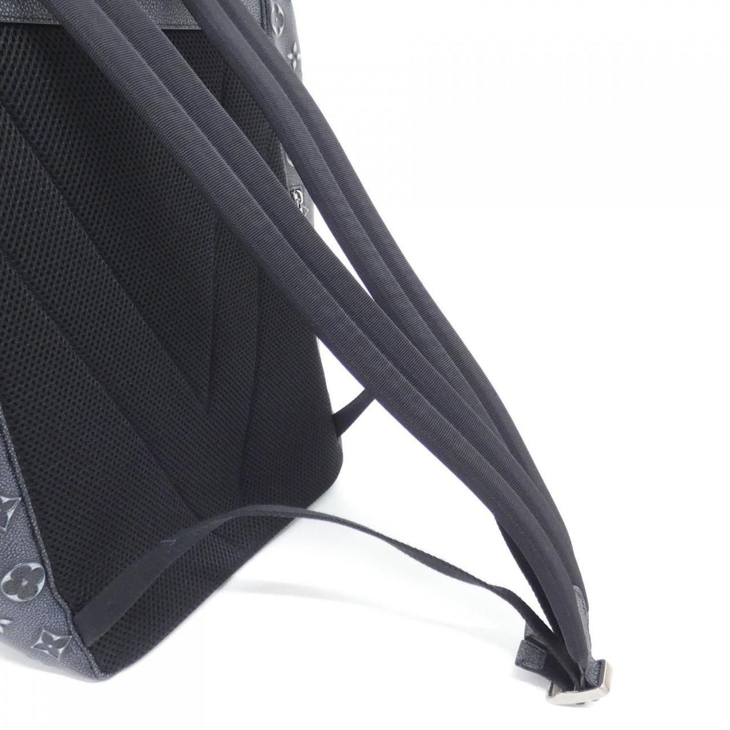 Louis Vuitton Roll Top Back Pack Backpack — view 5