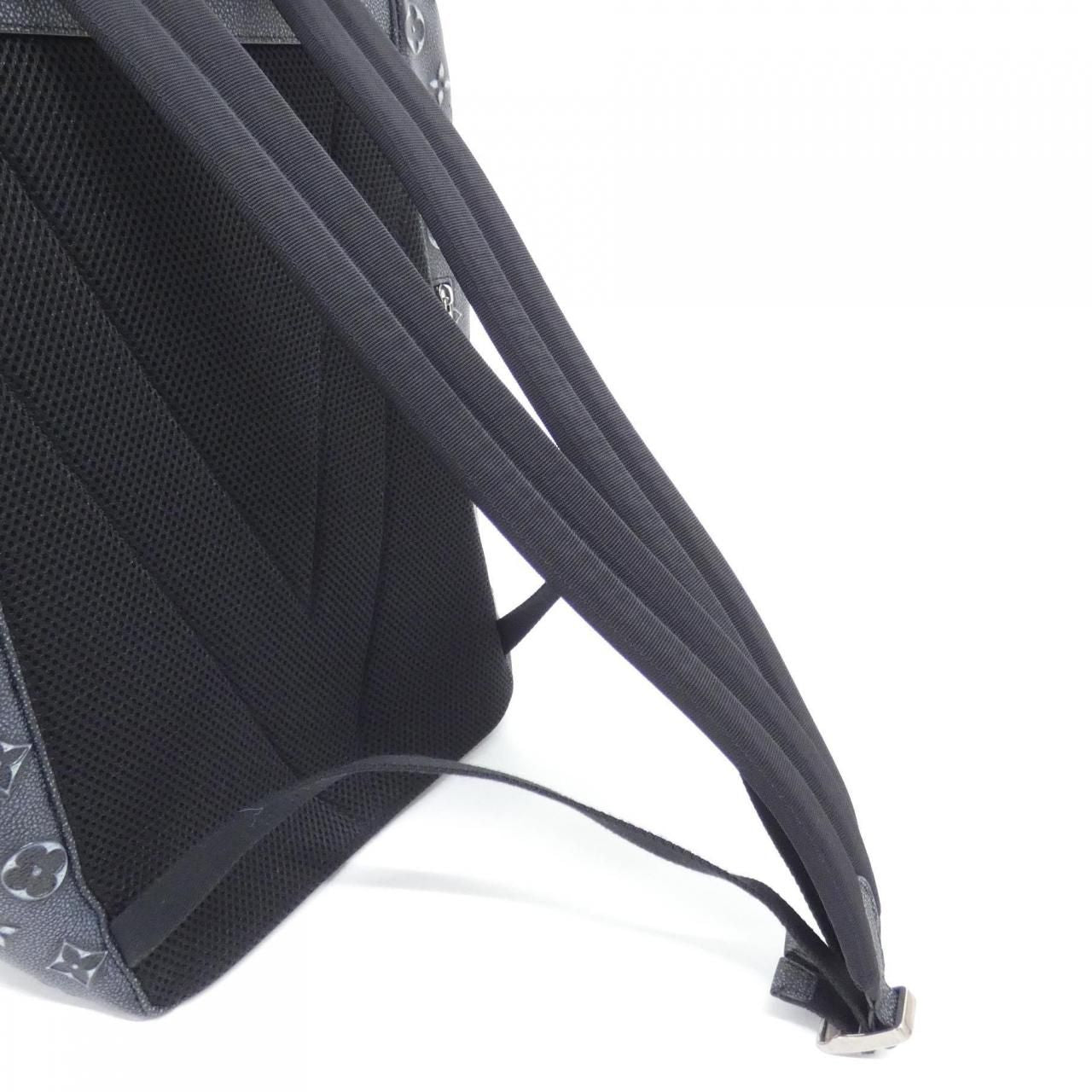 Louis Vuitton Roll Top Back Pack Backpack — view 5