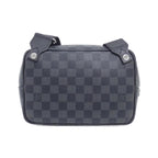 Louis Vuitton Damier Graphite Scott Messenger Shoulder — view 2