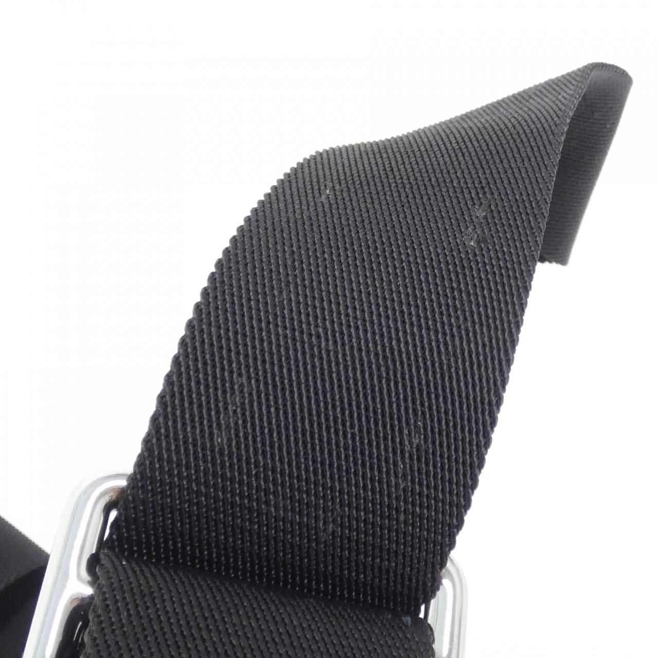 Louis Vuitton Damier Graphite Scott Messenger Shoulder — view 6