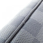 Louis Vuitton Damier Graphite Scott Messenger Shoulder — view 3
