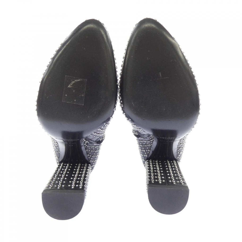 Saint Laurent Boots Black — view 4