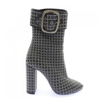 Saint Laurent Boots Black