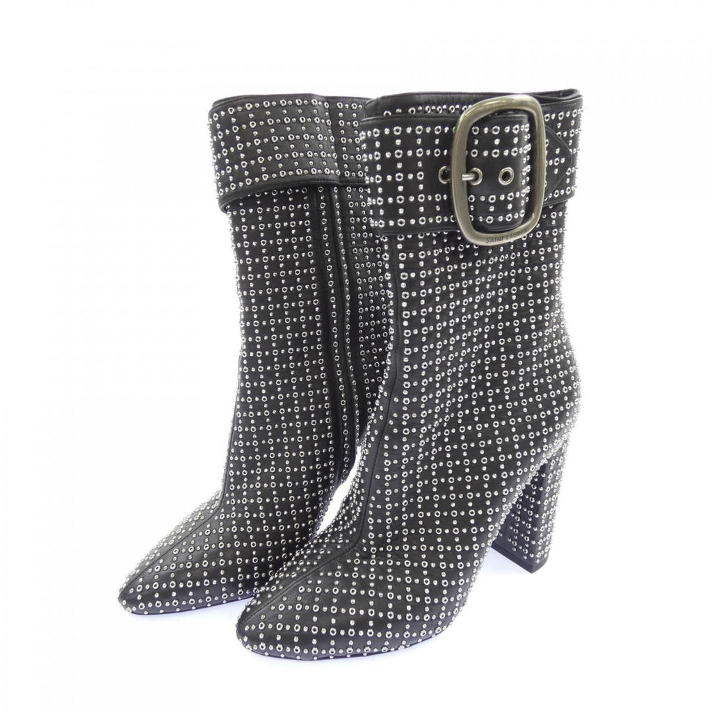 Saint Laurent Boots Black — view 3