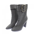 Saint Laurent Boots Black — view 3