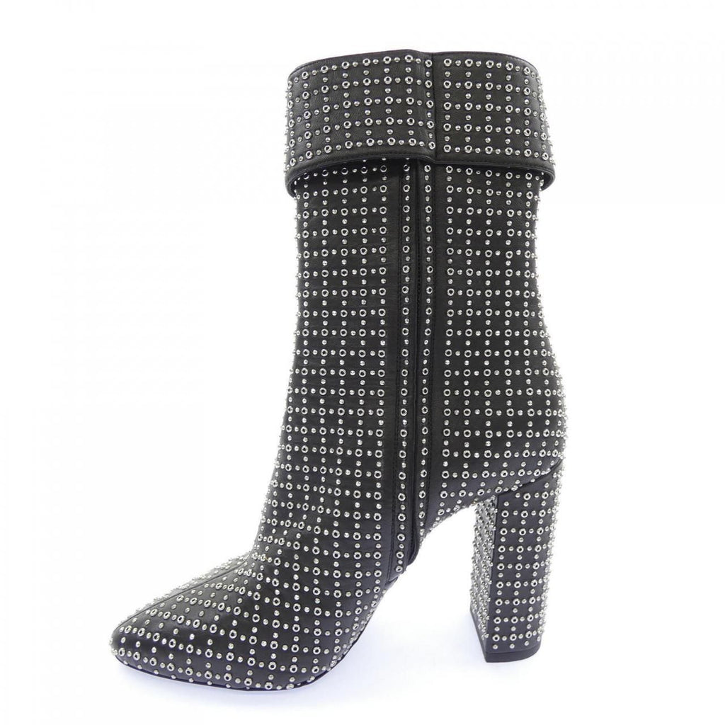 Saint Laurent Boots Black — view 2