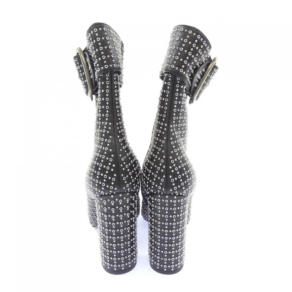 Saint Laurent Boots Black — view 5