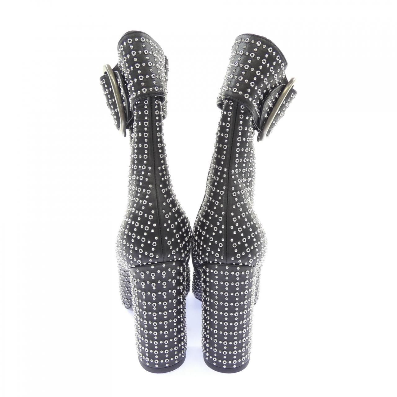 Saint Laurent Boots Black — view 5