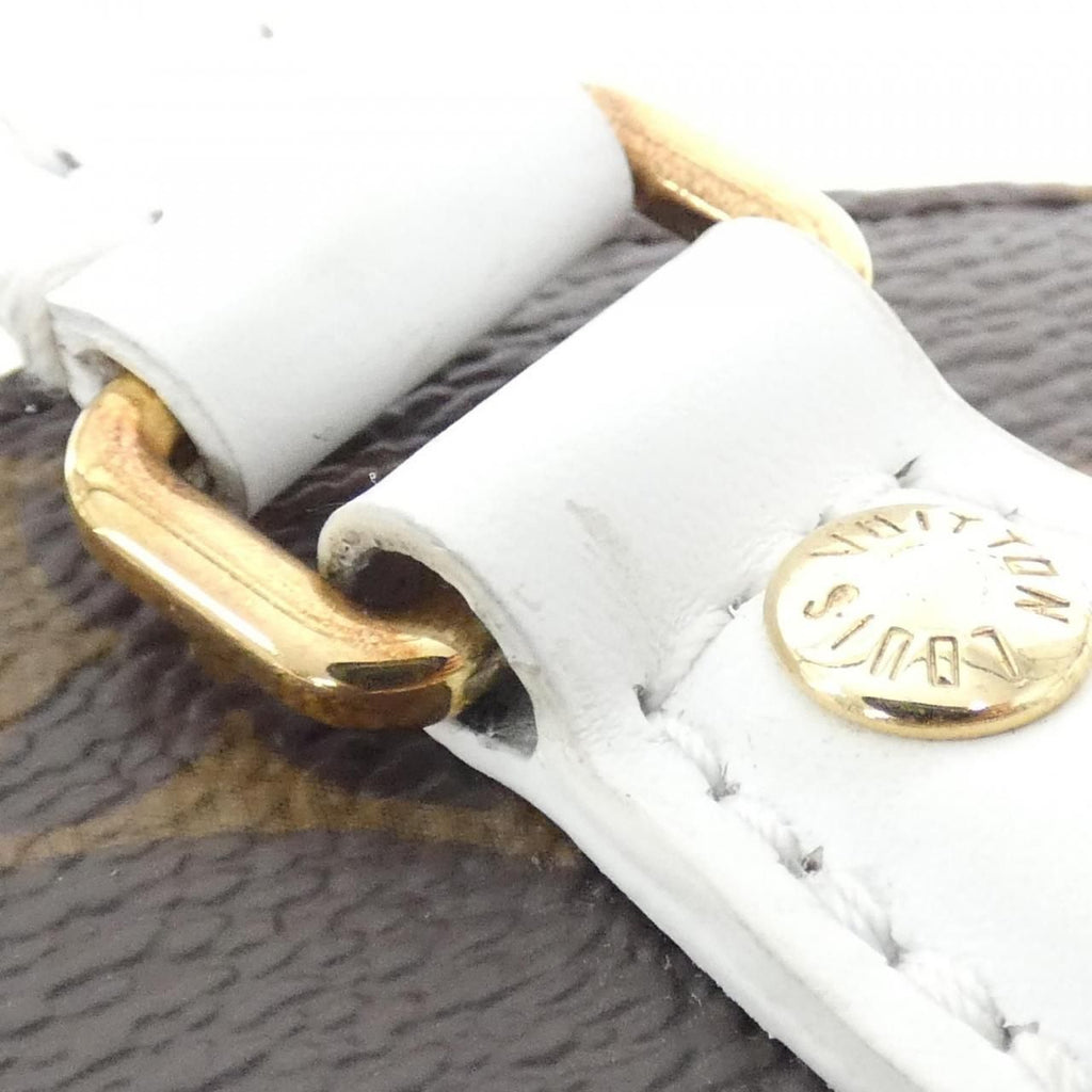 Louis Vuitton Monogram Ellipse BB — view 5