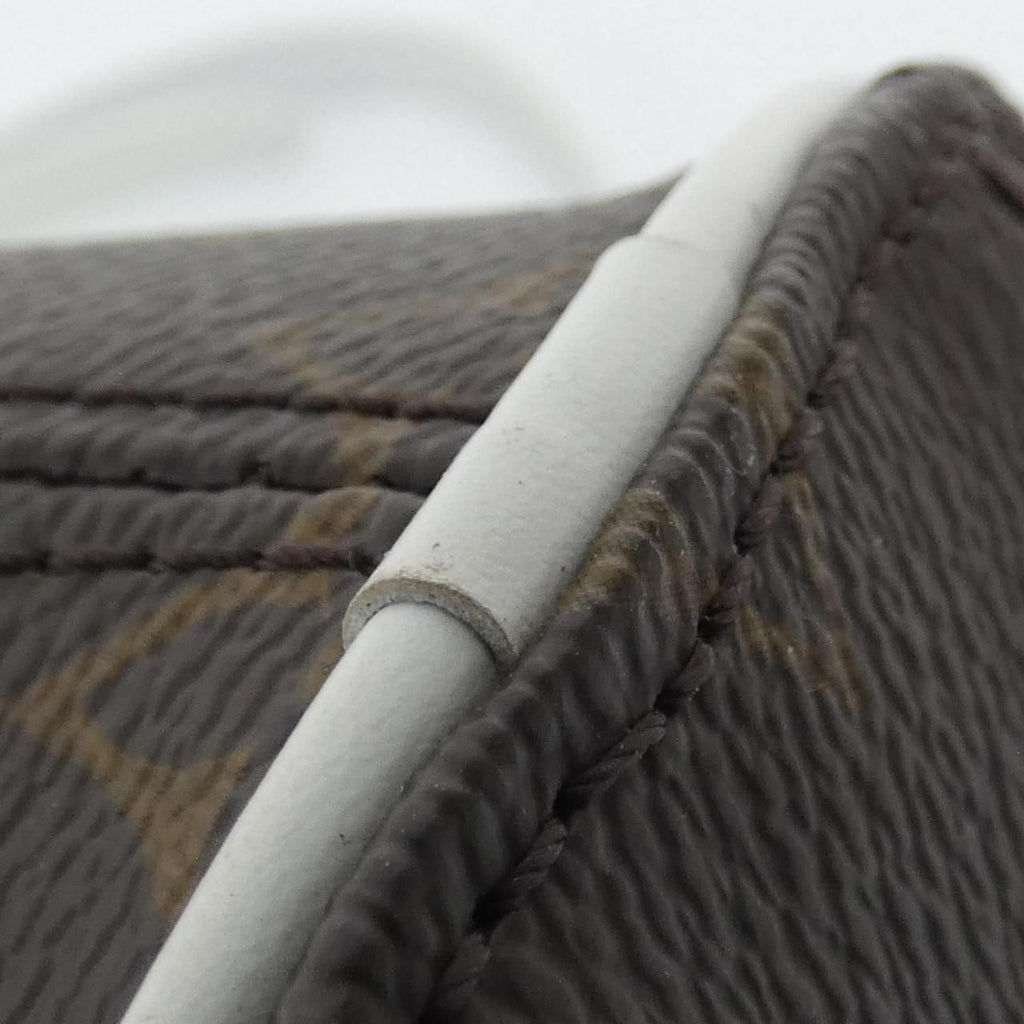 Louis Vuitton Monogram Ellipse BB — view 3