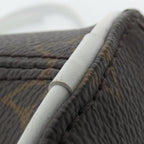 Louis Vuitton Monogram Ellipse BB — view 3
