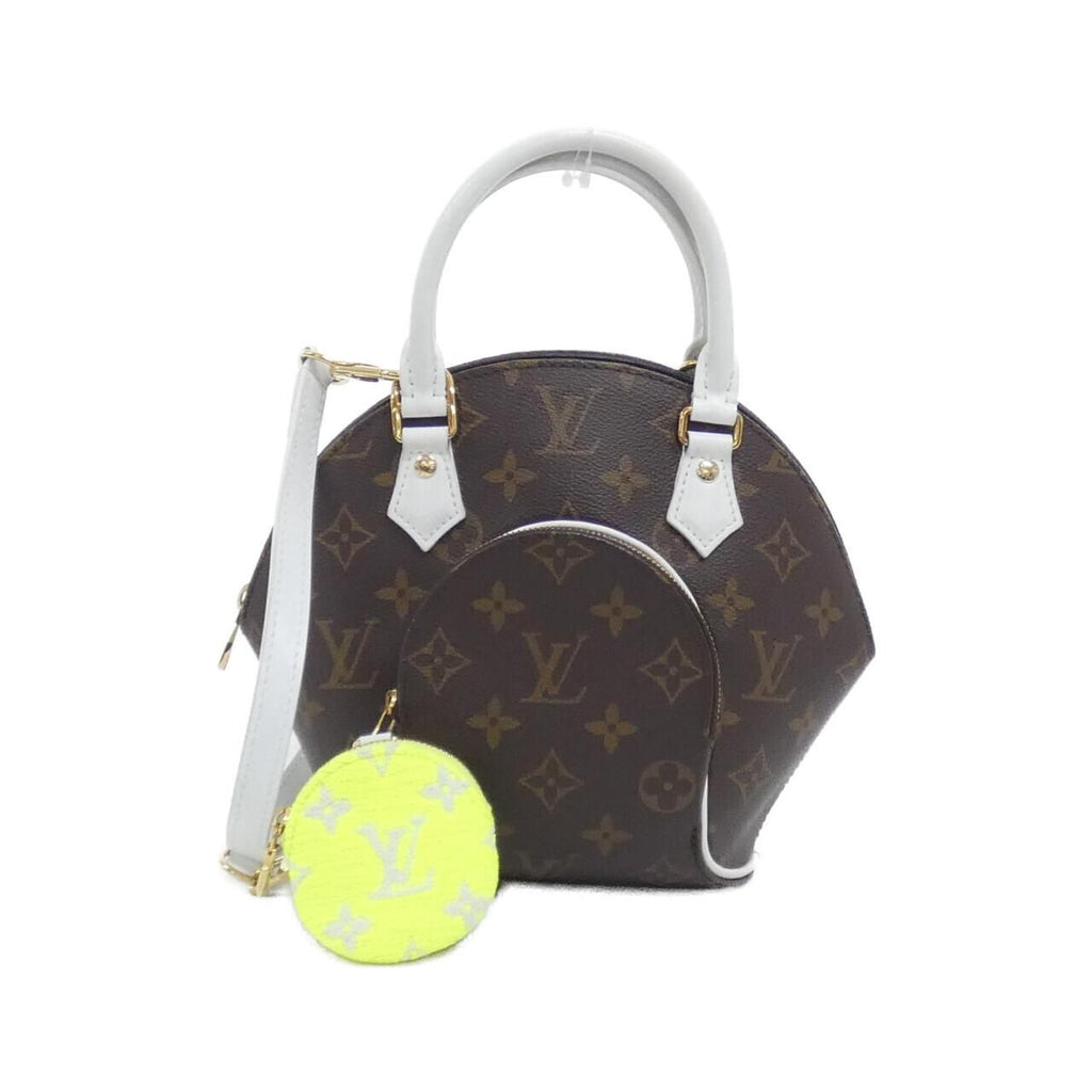 Louis Vuitton Monogram Ellipse BB