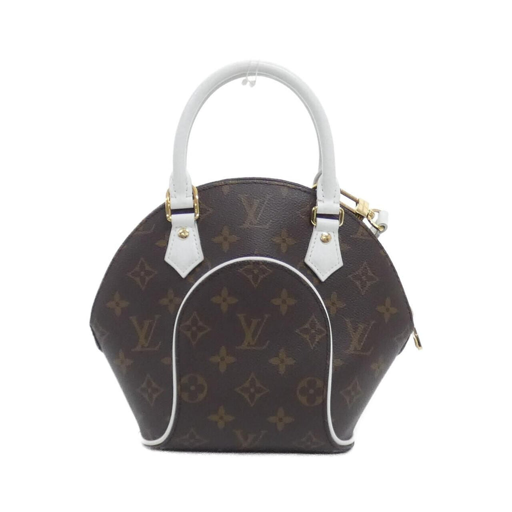 Louis Vuitton Monogram Ellipse BB — view 2