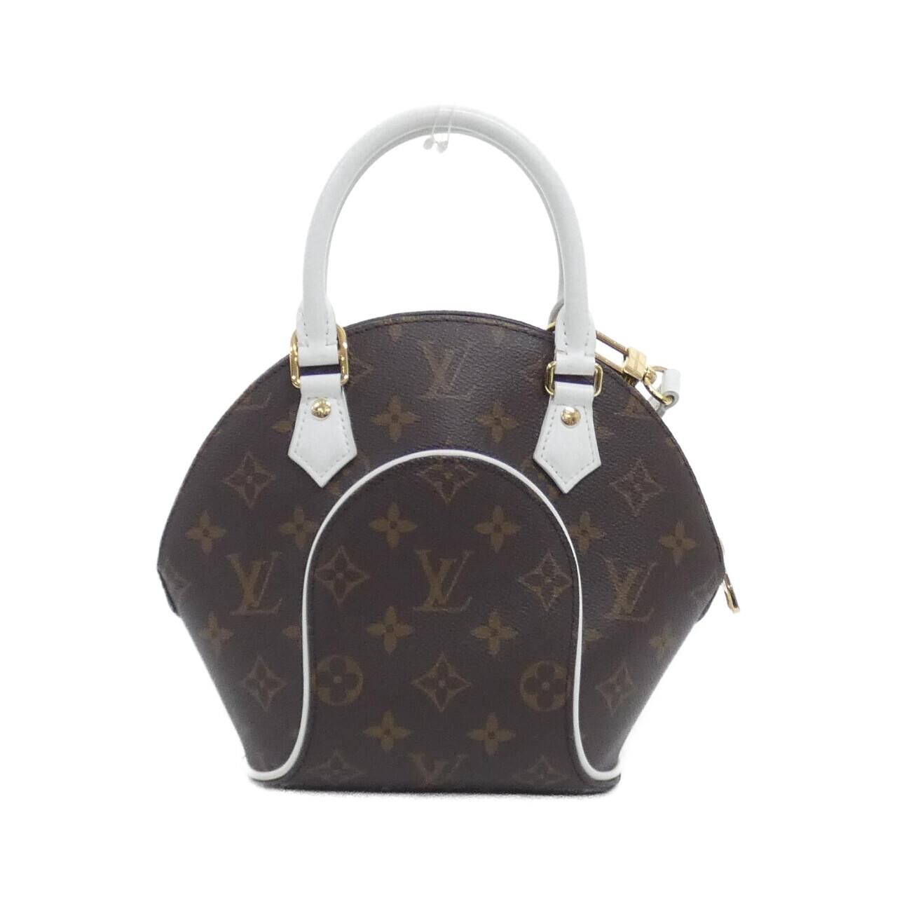 Louis Vuitton Monogram Ellipse BB — view 2