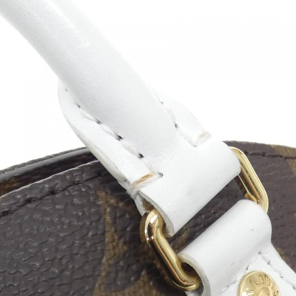 Louis Vuitton Monogram Ellipse BB — view 7