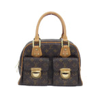 Louis Vuitton Monogram Manhattan PM