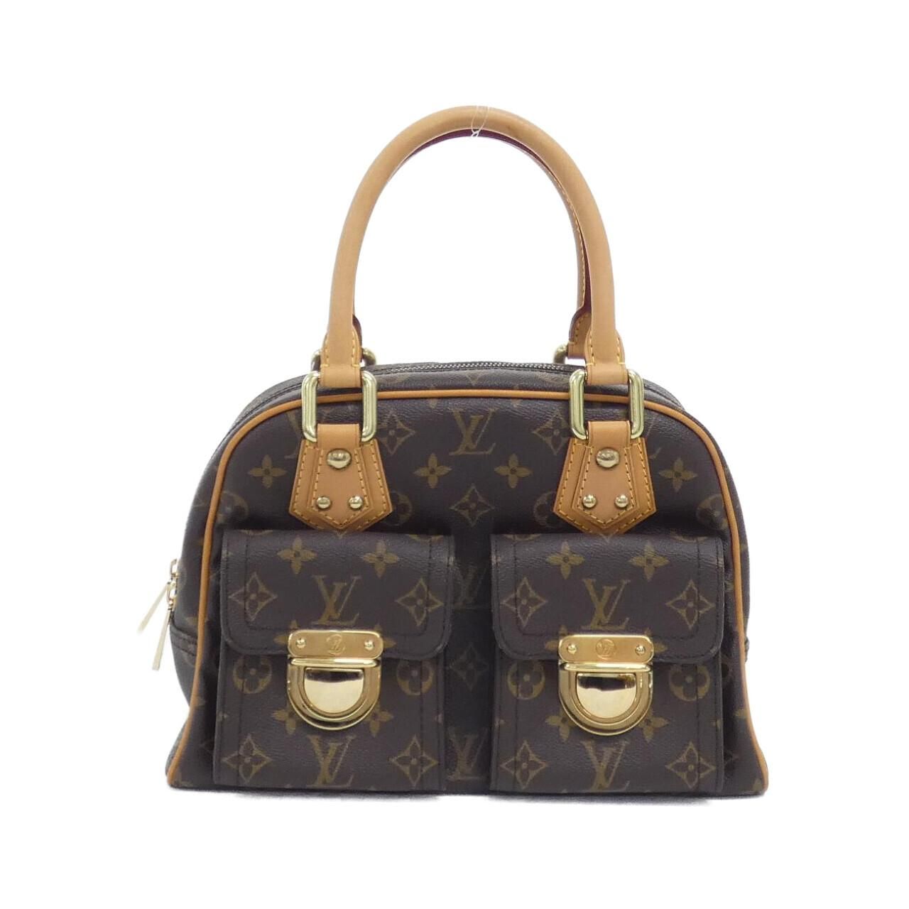 Louis Vuitton Monogram Manhattan PM