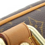 Louis Vuitton Monogram Manhattan PM — view 7