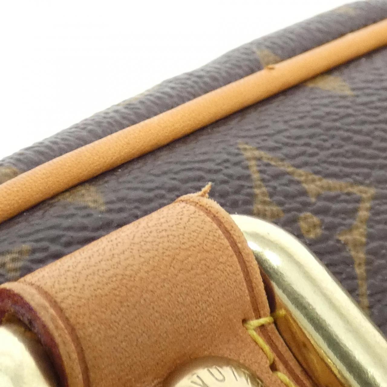 Louis Vuitton Monogram Manhattan PM — view 7