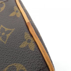 Louis Vuitton Monogram Manhattan PM — view 3