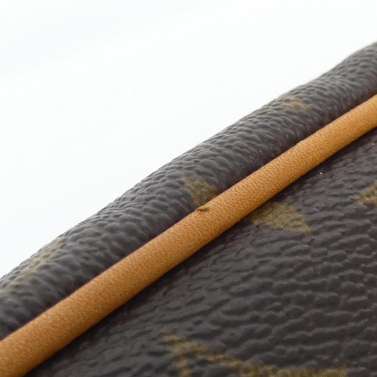 Louis Vuitton Monogram Manhattan PM — view 6