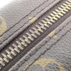 Louis Vuitton Monogram Manhattan PM — view 8