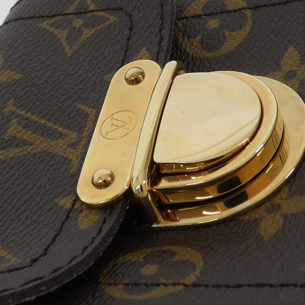 Louis Vuitton Monogram Manhattan PM — view 5