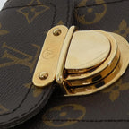 Louis Vuitton Monogram Manhattan PM — view 5