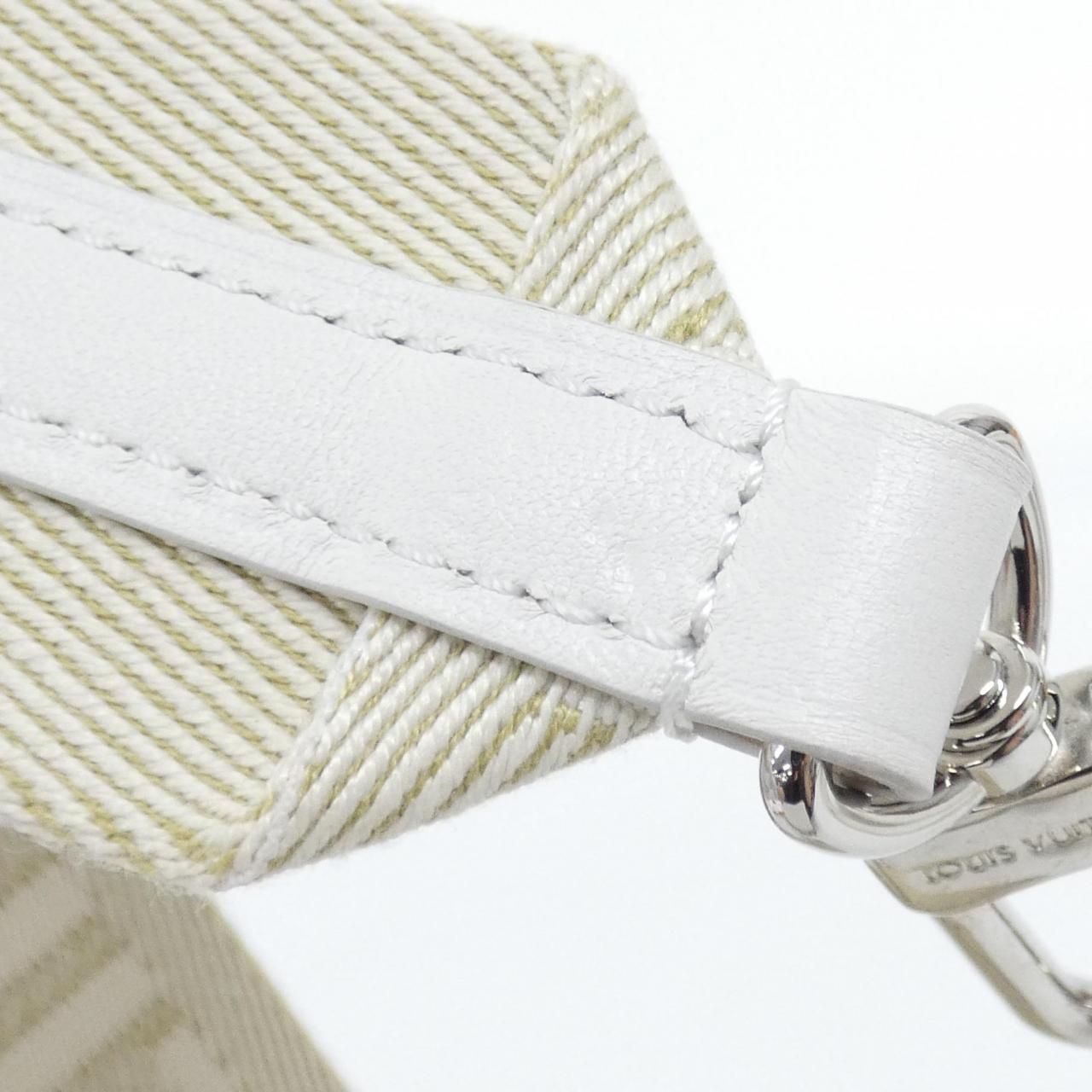 Louis Vuitton Monogram Coussin PM Shoulder — view 6