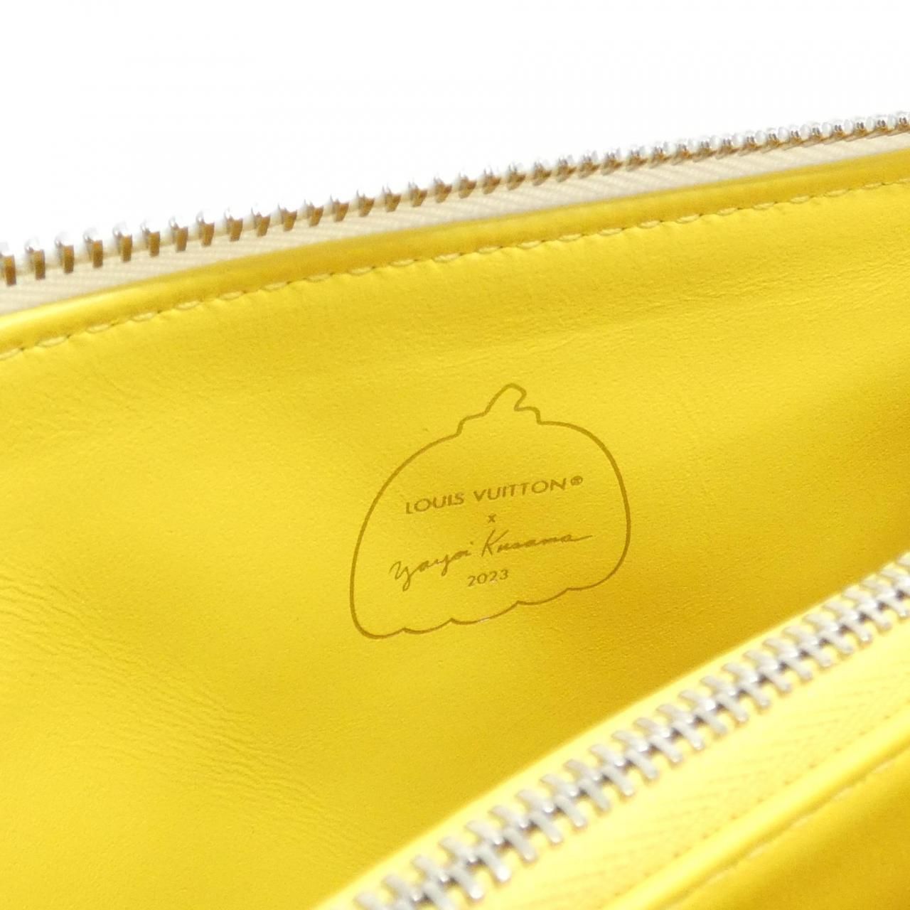 Louis Vuitton Monogram Coussin PM Shoulder — view 8