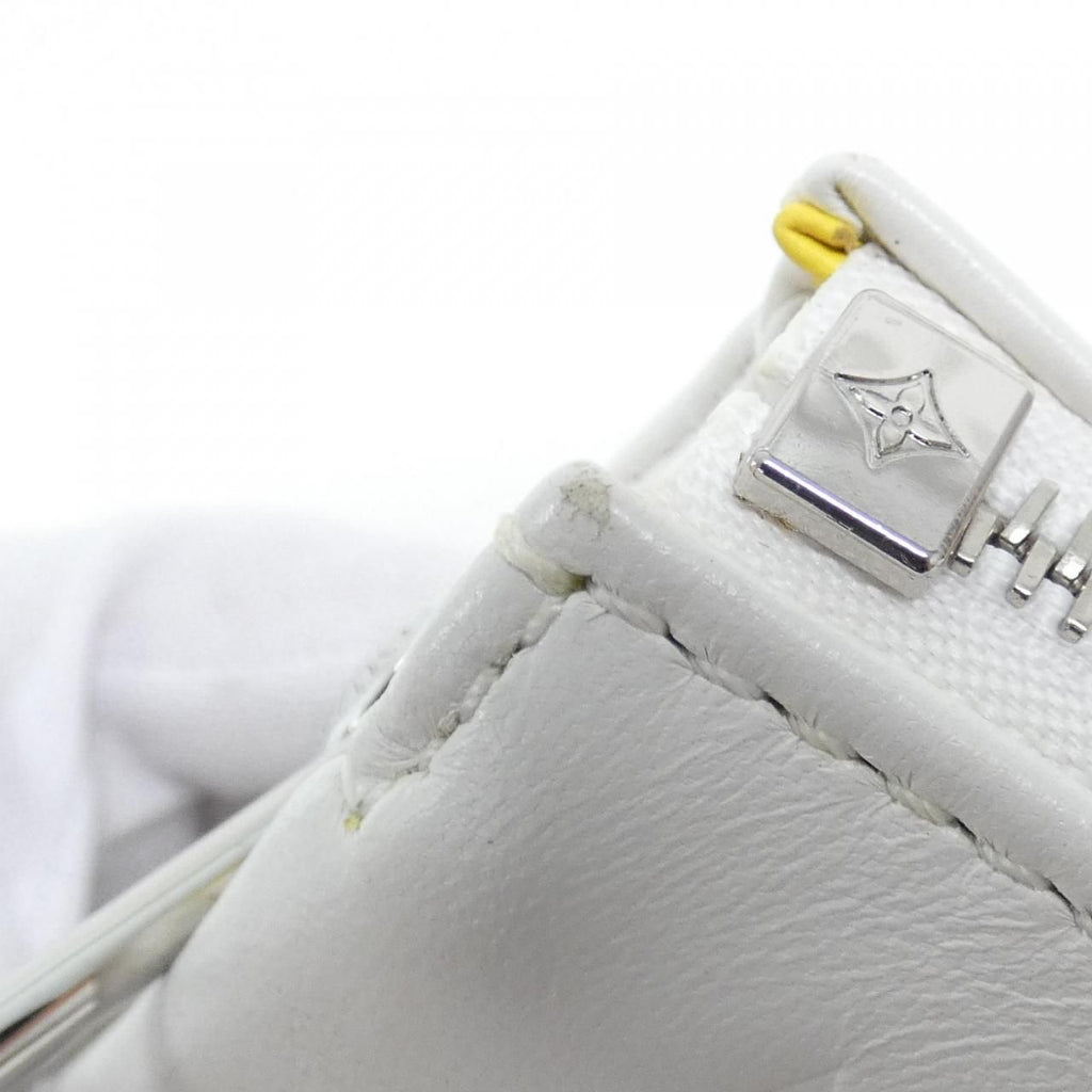 Louis Vuitton Monogram Coussin PM Shoulder — view 4
