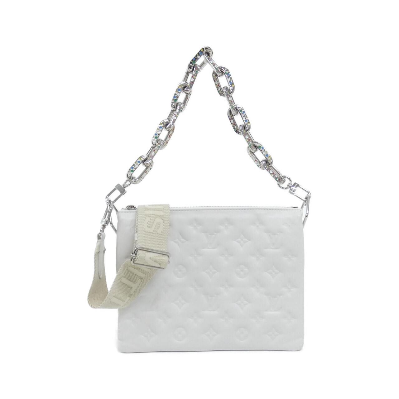 Louis Vuitton Monogram Coussin PM Shoulder