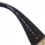 Chanel Sunglasses Eyewear Clear — view 9
