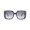 Chanel Sunglasses Eyewear Clear