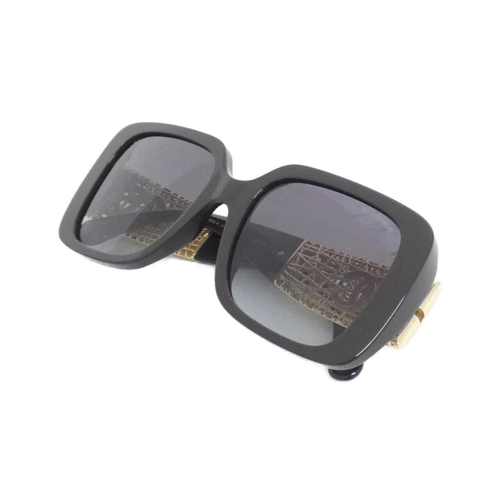 Chanel Sunglasses Eyewear Clear — view 2