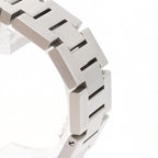 Cartier Pasha C GMT SS Automatic Winding Watch — view 4