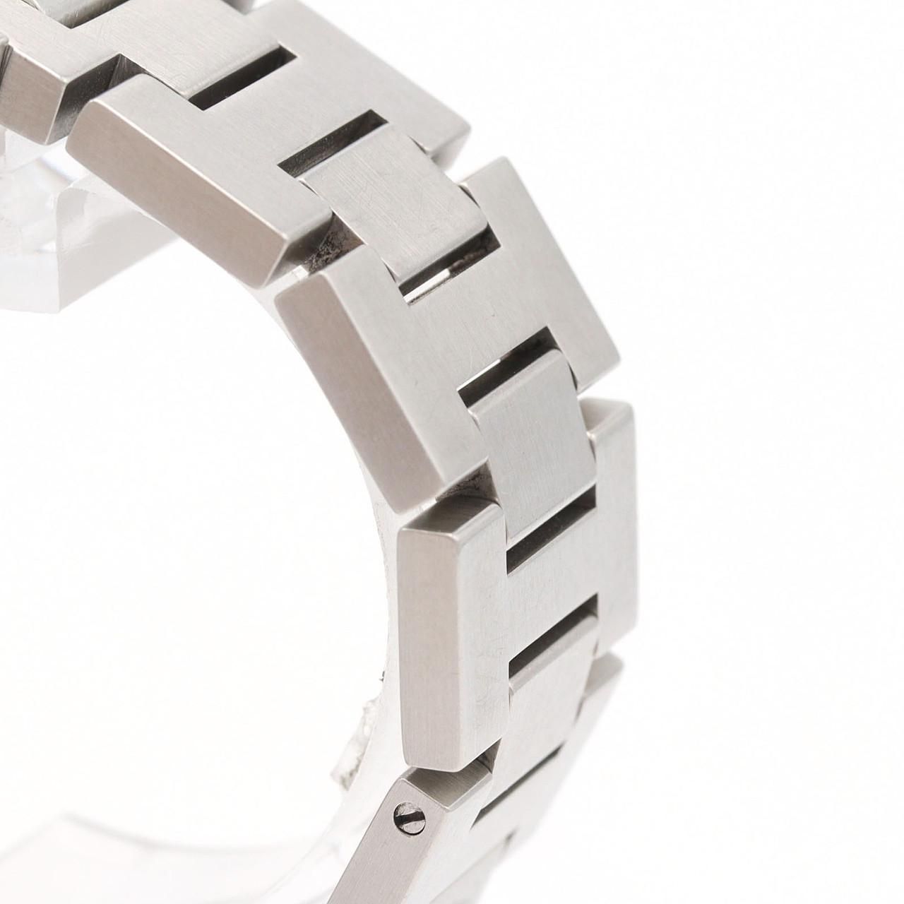 Cartier Pasha C GMT SS Automatic Winding Watch — view 4