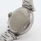 Cartier Pasha C GMT SS Automatic Winding Watch — view 5