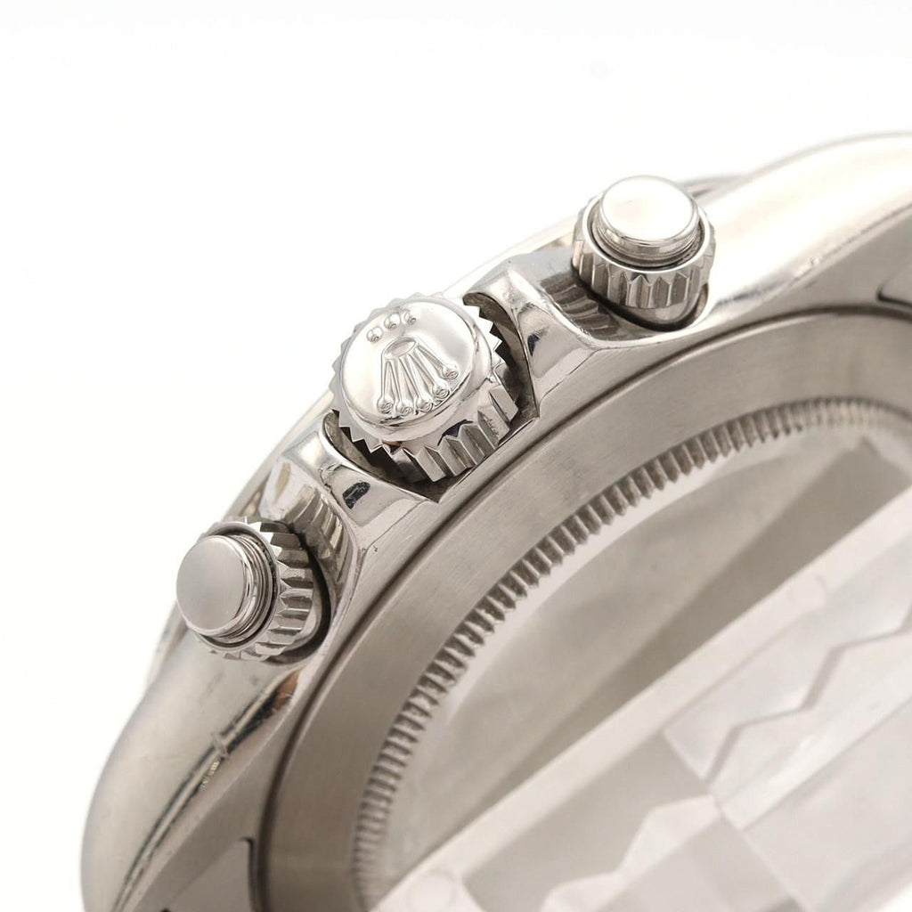 Rolex Daytona SS Automatic Winding Number Watch — view 3