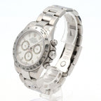 Rolex Daytona SS Automatic Winding Number Watch — view 2