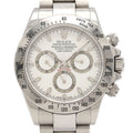 Rolex Daytona SS Automatic Winding Number Watch