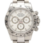 Rolex Daytona SS Automatic Winding Number Watch