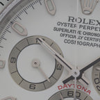 Rolex Daytona SS Automatic Winding Number Watch — view 9