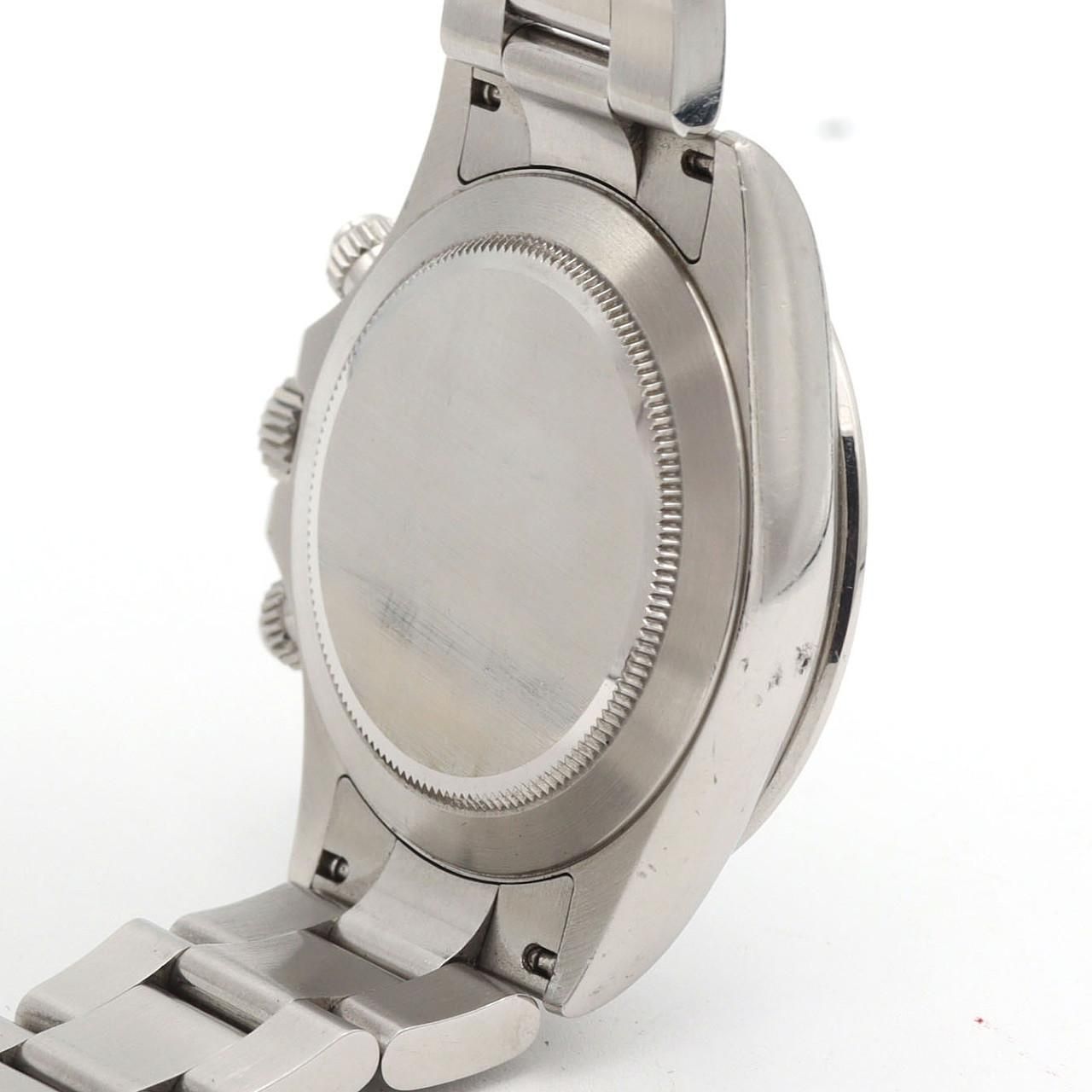 Rolex Daytona SS Automatic Winding Number Watch — view 6